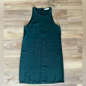 Everlane Japanese Go Weave dress